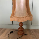 Real skin lamp year 60