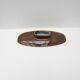 Ceramic dish by Jean Picard LEDOUX - SANT VICENS, France 1960