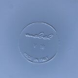 Italian vintage plateau Mebel - Pissaro reproduction - 1960s