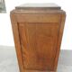 Wooden bedside table from the 20s_25