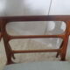 Scandinavian armchair