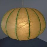 Cocoon Pendant Lamp, 1960s