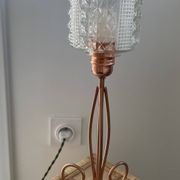 Lampe à poser vintage