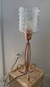 Vintage table lamp