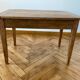 Farm table