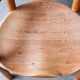 Set of 3 dining chairs by Rainer Daumiller