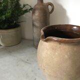 Ceramic pitcher
