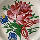 Saint Clement plate France