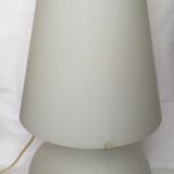 Design lamp glass