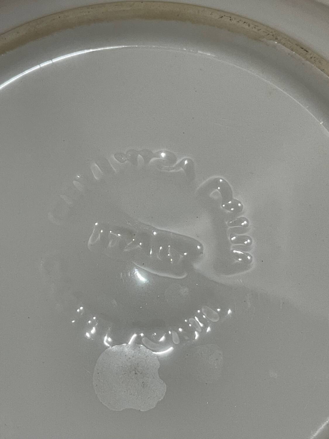 Flat and deep plates