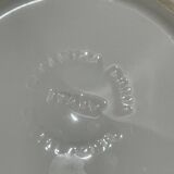 Flat and deep plates