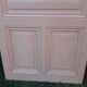Porte de communication 85,5x212cm ancienne moulurée