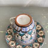 HB Breton ceramic mug
