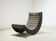 Verner Panton Relaxer 2 Rocking Chair for Rosenthal 1974
