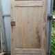 Antique door XVIIIth fittings