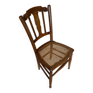 Chaise Ancienne Bistrot