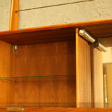 Mid Century Gustav Bahus bookcase, 1960