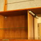 Mid Century Gustav Bahus bookcase, 1960