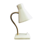 Lampe de chevet vintage 1960