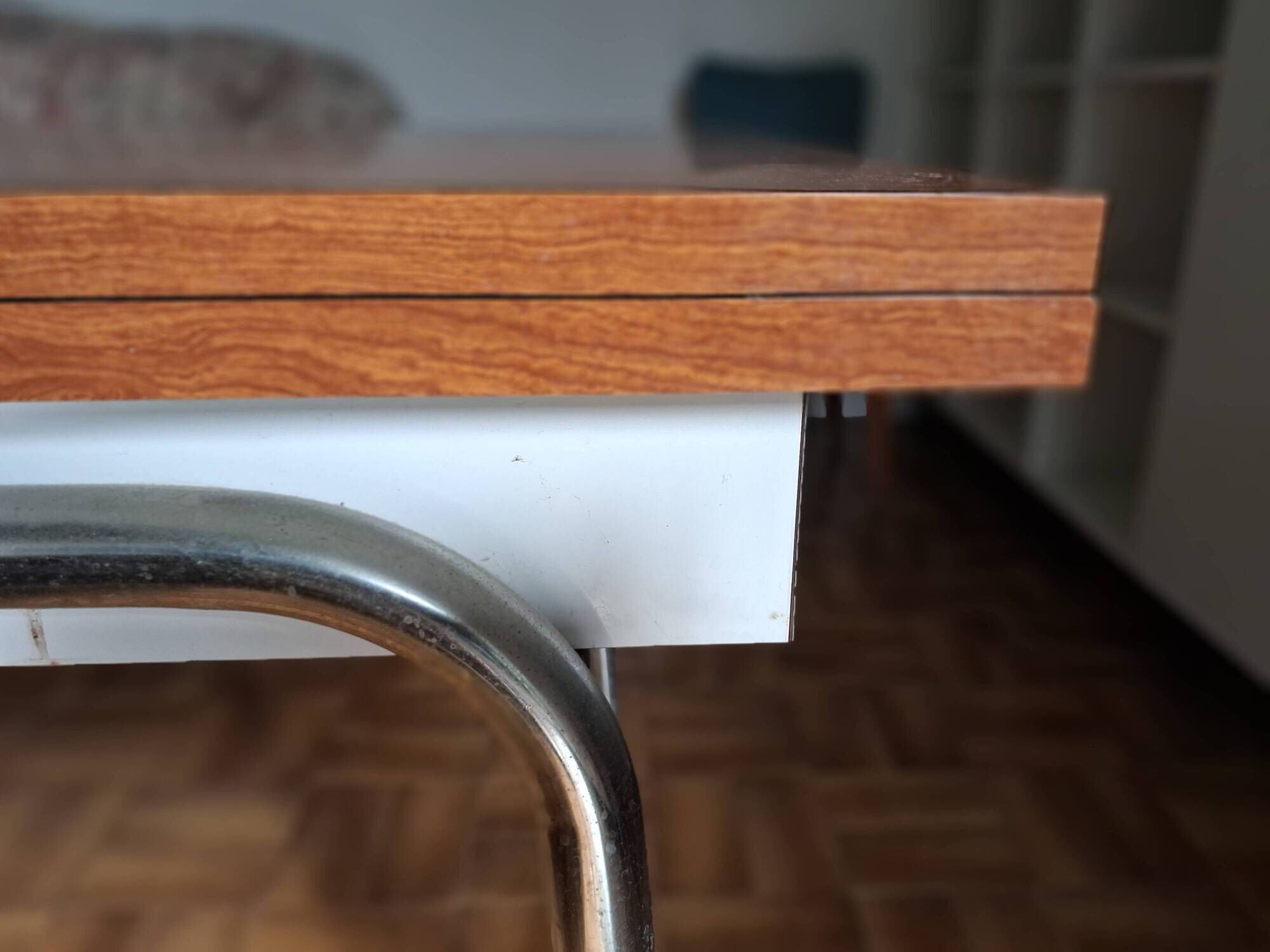 Formica kitchen table
