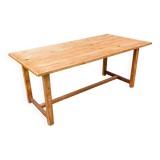 1.98m dining table