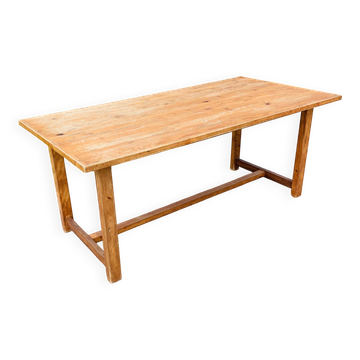 1.98m dining table