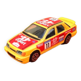 Ford Sierra miniature car