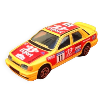 Ford Sierra miniature car