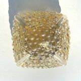 'Bubbles' ceiling light by Helena Tynell, vintage 70s