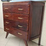 1950s chest of drawers