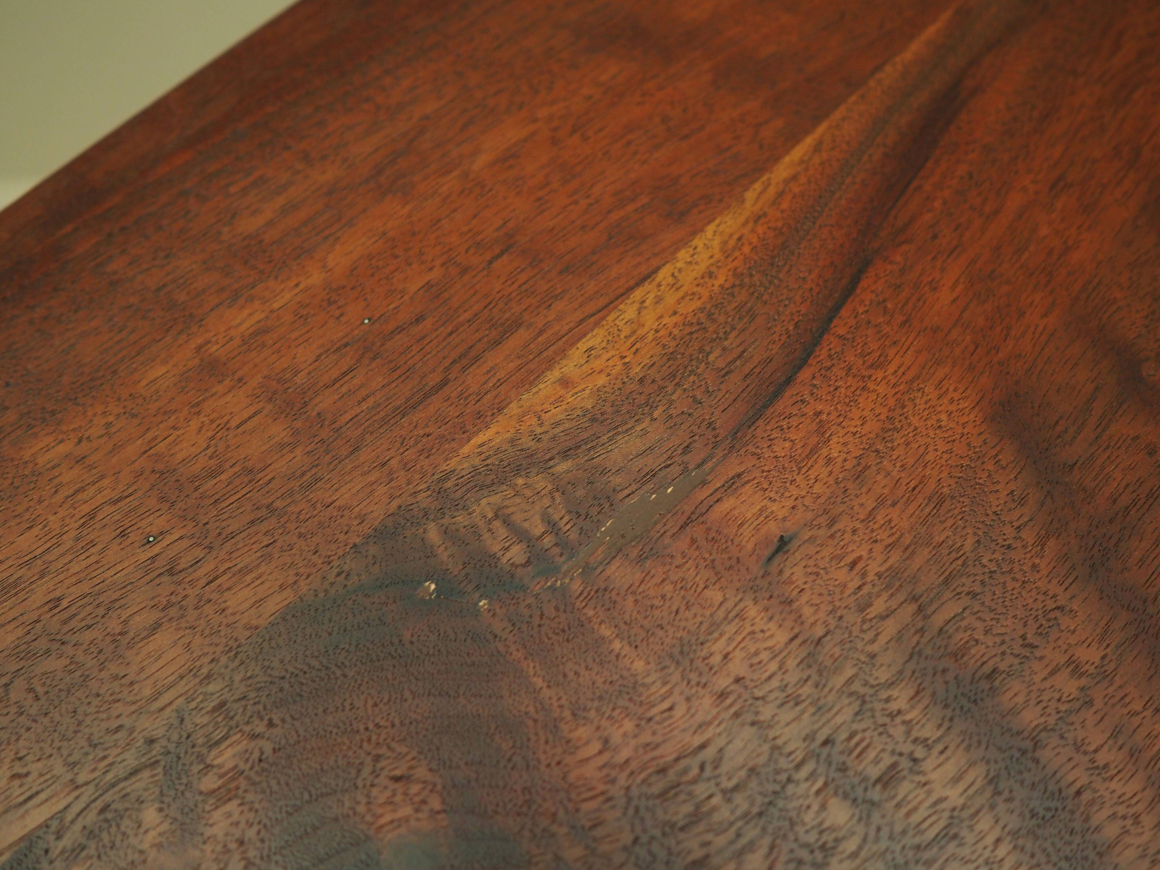 Commode, design italien, années 1960, production : Italie