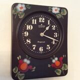 Vintage Junghans Clock 70 ceramic