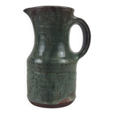 Ratilly / Pierlot stoneware pitcher