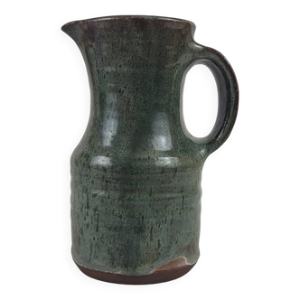 Ratilly / Pierlot stoneware pitcher