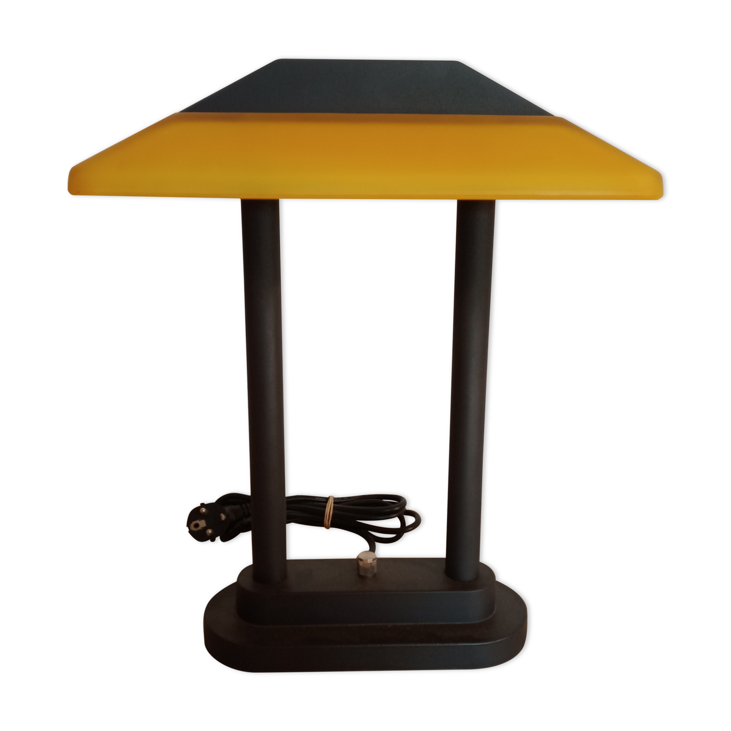Sonneman table lamp