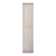 2x10 Light Pink White Vintage Runner Rug 66x309Cm