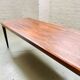 Table basse du milieu du siècle conçue par Johannes Andersen
