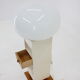 1970s Floor Lamp, Czechoslovakia