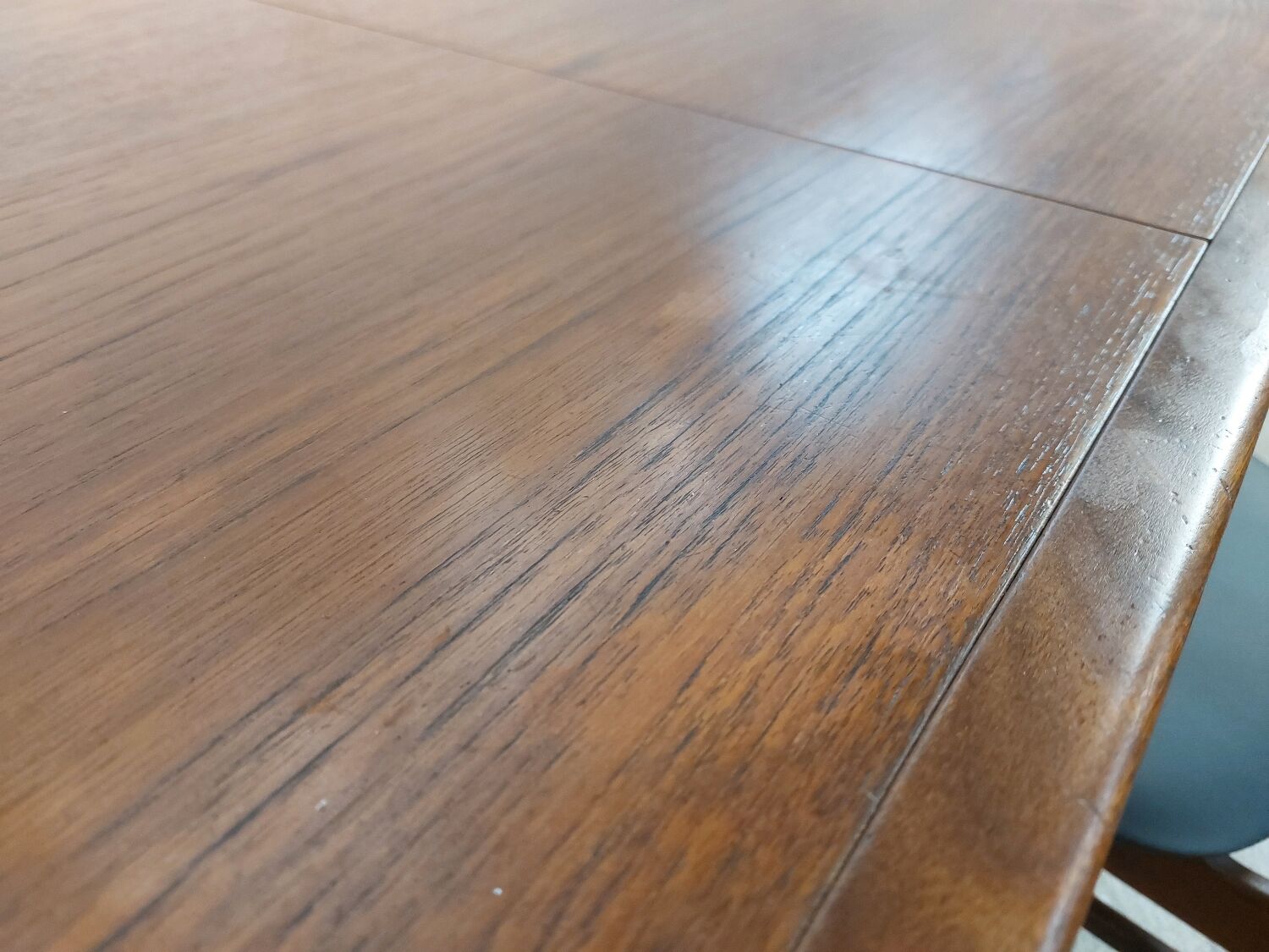 Dining room set - Louis Van Teeffelen for Wébé - Netherlands 1960