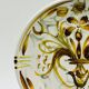 8 Dessert Plates Keraluc Quimper Renaissance 1960