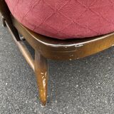 Ercol English sofa year