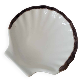 EMILE HENRY ceramic shell bowl