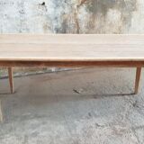 Vintage farm table
