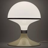 Lampe champignon Space Age en plastique Dadime XL, France années 1970