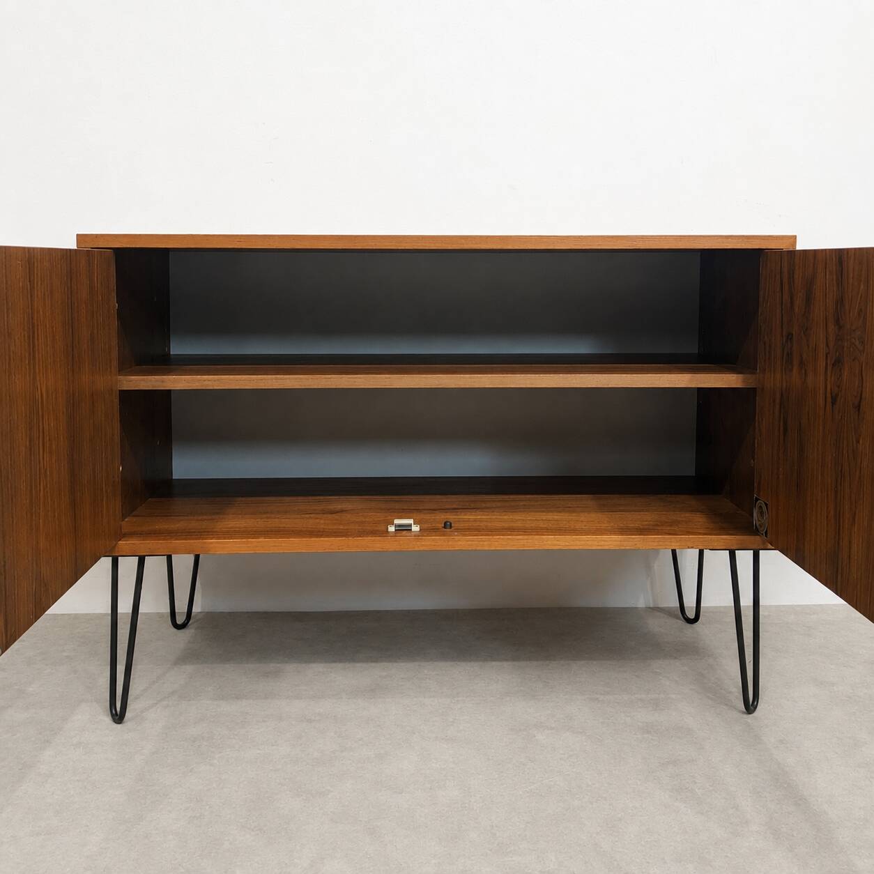 Vintage low enfilade MDK – Belgium, 1960s