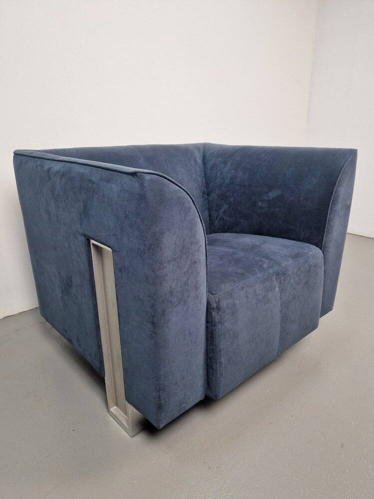 Vintage Isu Chair by Shigeru Uchida for Pastoe, 1990s