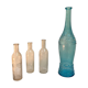 Lot of old glassware