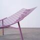 Giovanni Offredi - Saporiti 'Swing' lounge chair