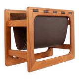 Salin mobler magazine holder - danish design