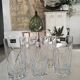 Niagara Cristal glasses from Sèvres